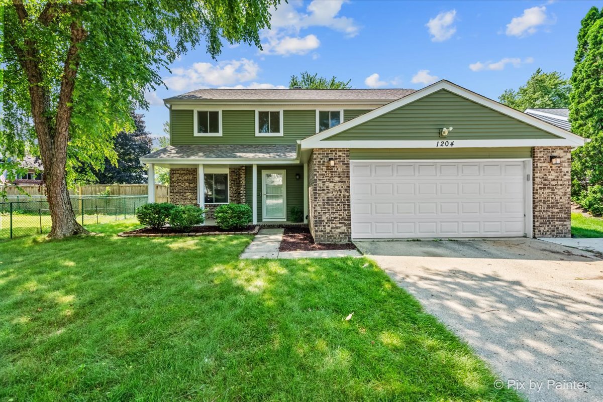 1204 Driftwood Lane Property Photo 1
