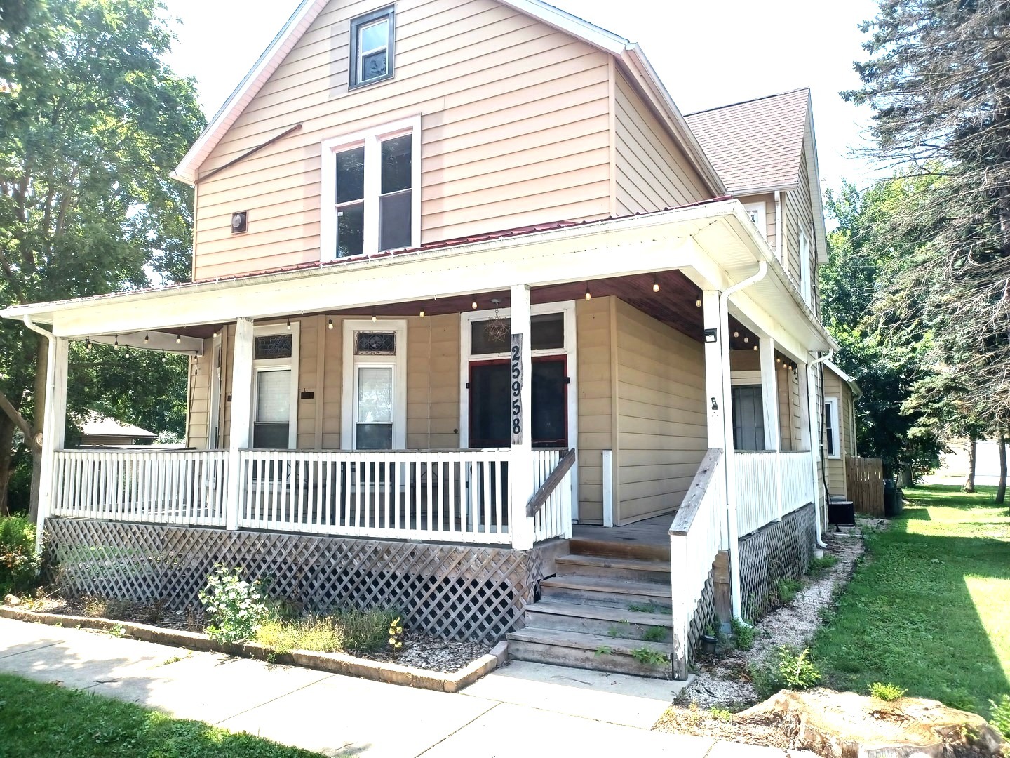 25958 S Locust Place Property Photo 1