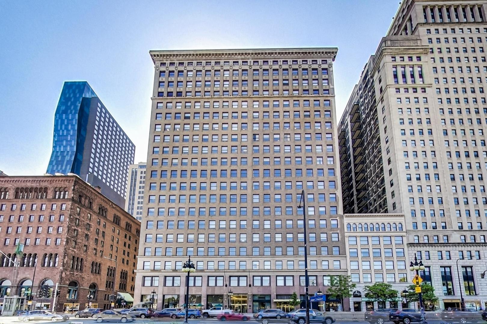 330 S Michigan Avenue 1705 Property Photo 1