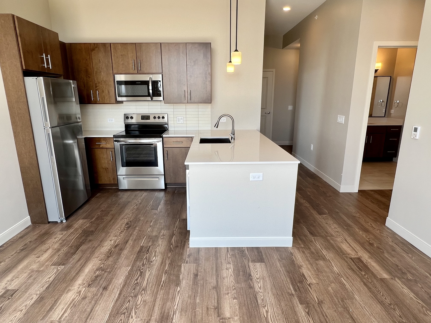 703 Madison Street 619 Property Photo 11