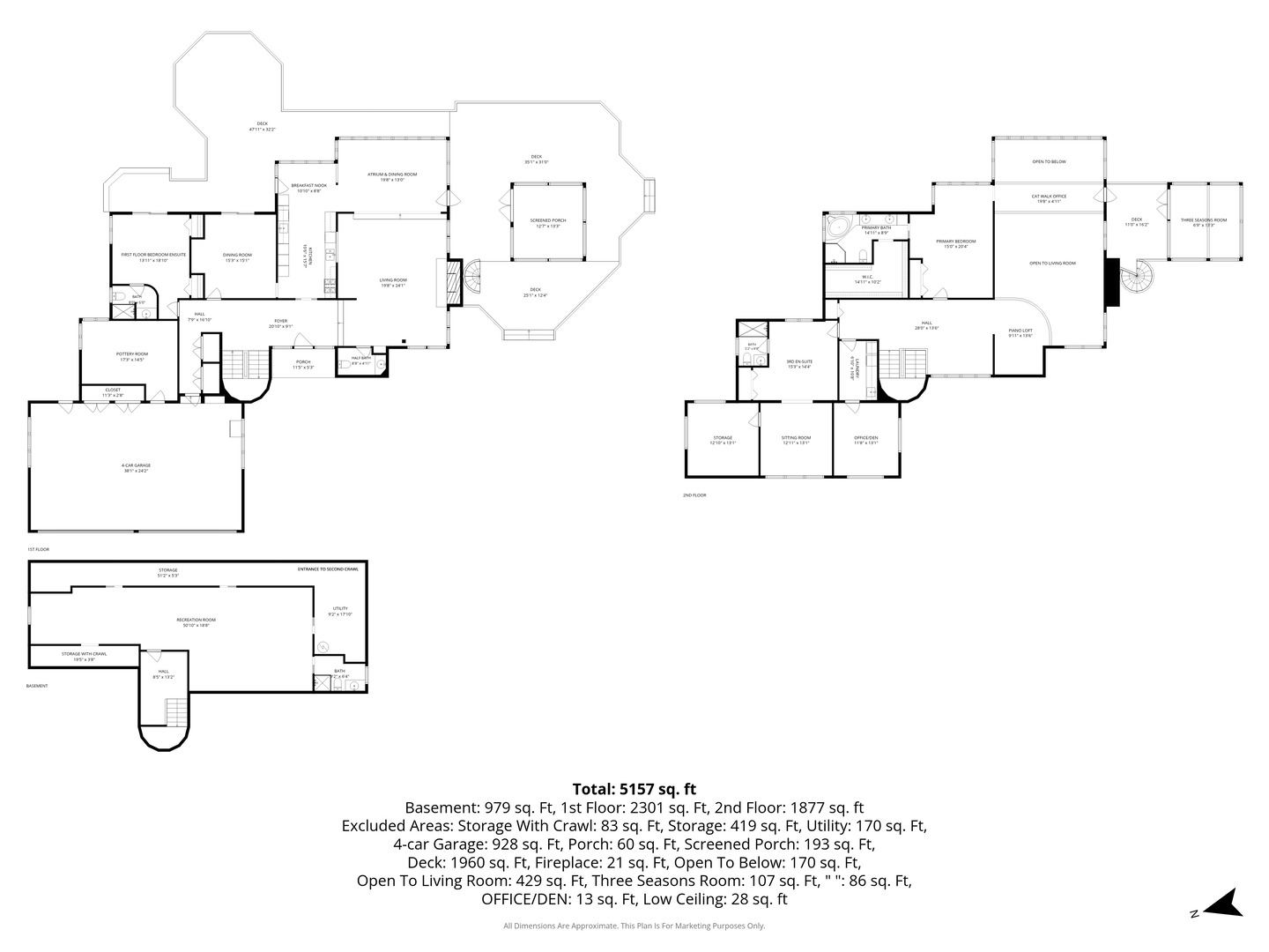 3135 Shagbark Lane Property Photo 48