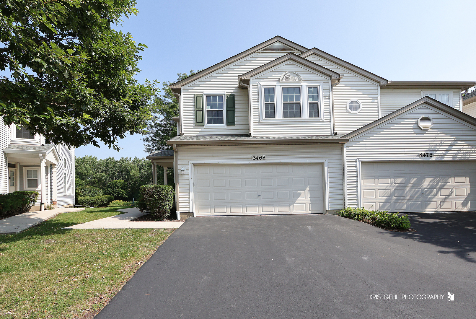 2468 Reflections Drive Property Photo 1
