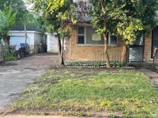 941 W 116th Place Property Photo 1