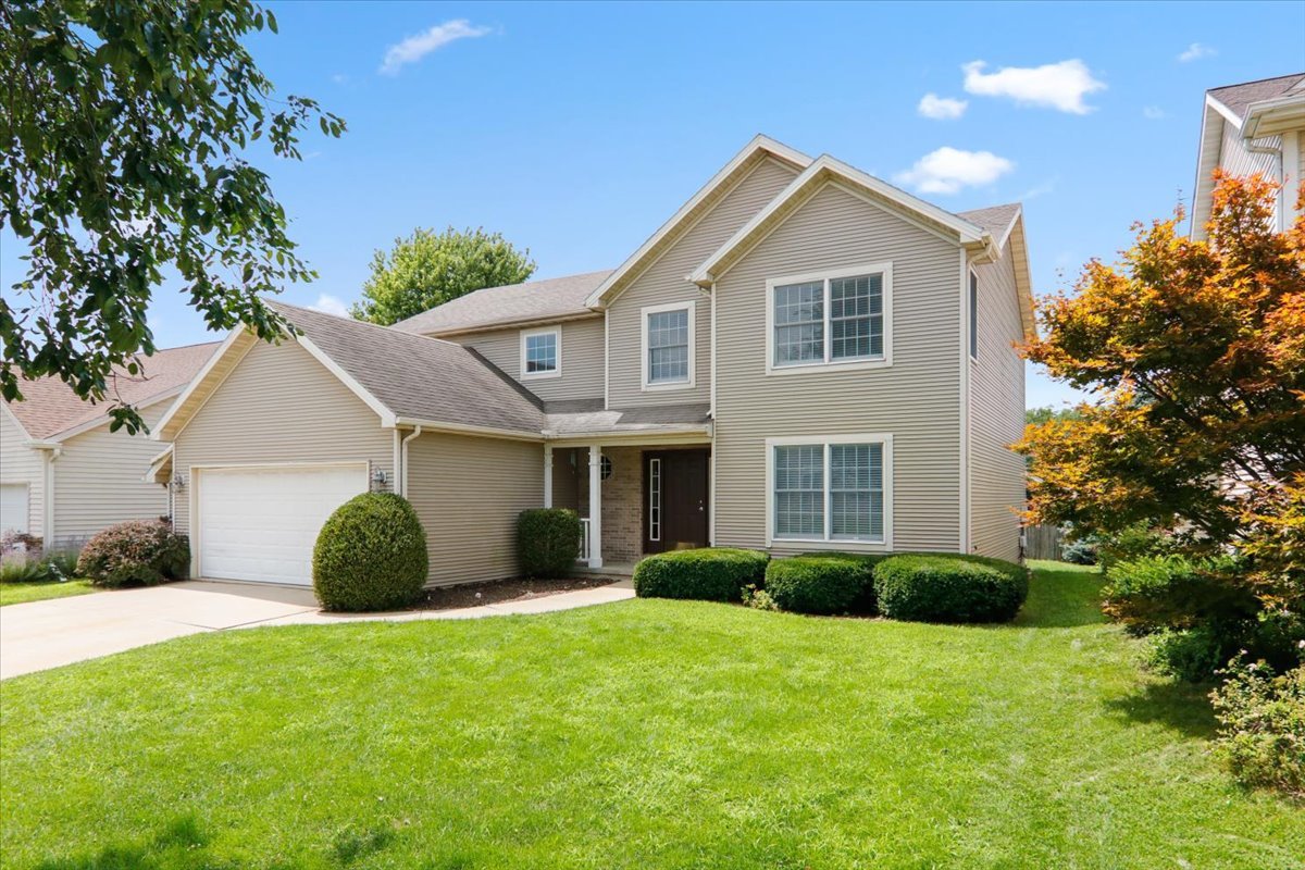 1412 Windham Hill Road Property Photo 1
