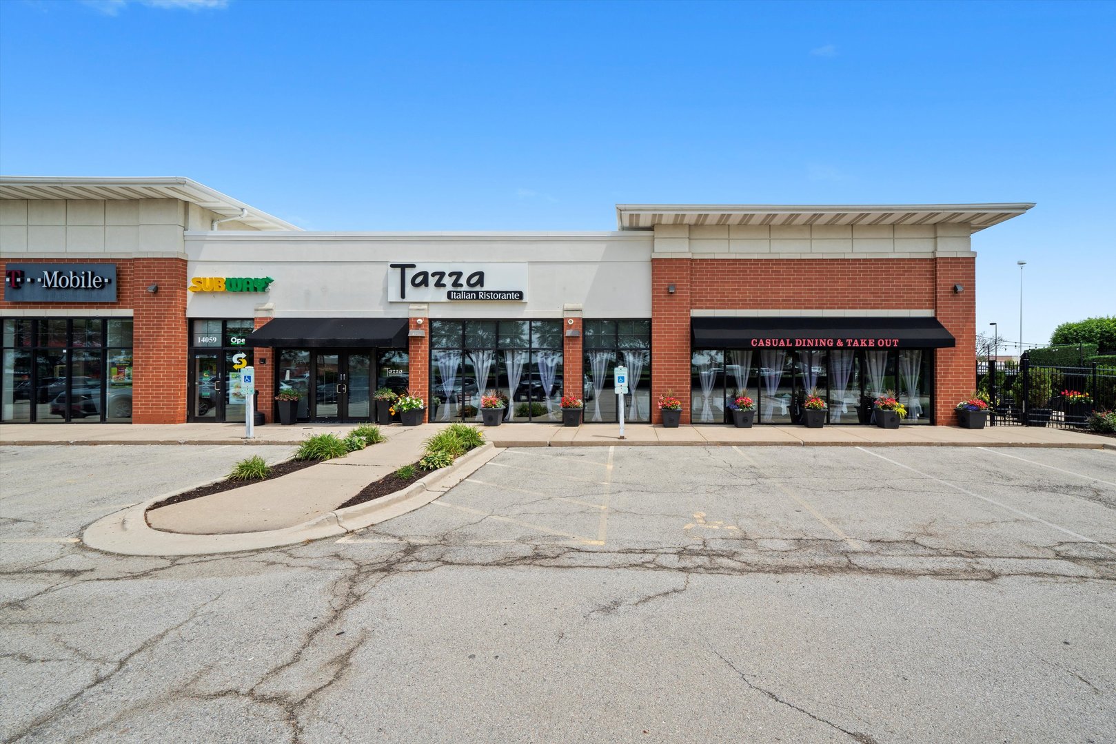 14065 S Bell Road Property Photo 1