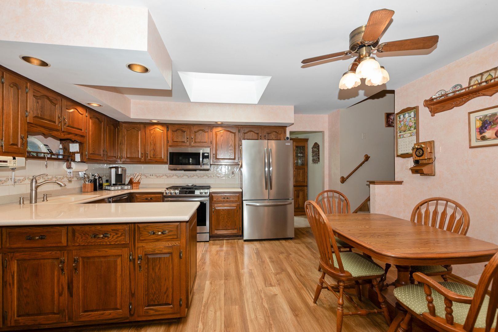 17533 Pecan Lane Property Photo 12