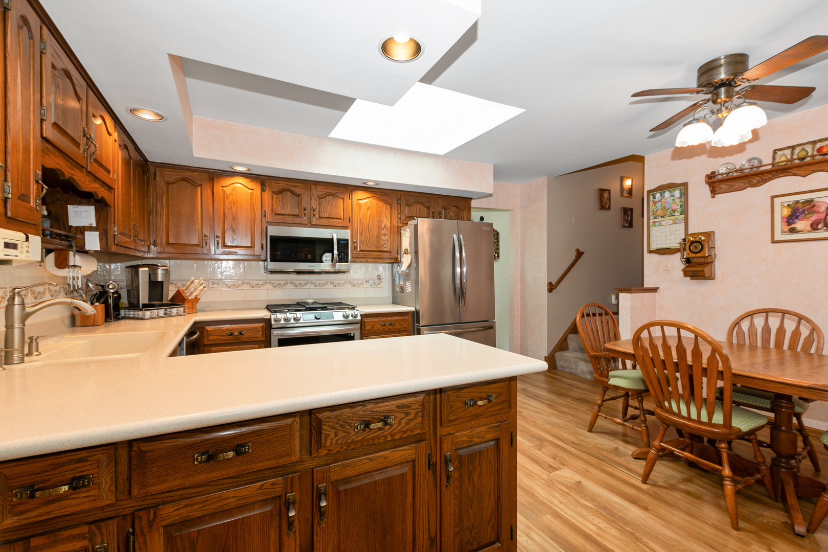 17533 Pecan Lane Property Photo 13