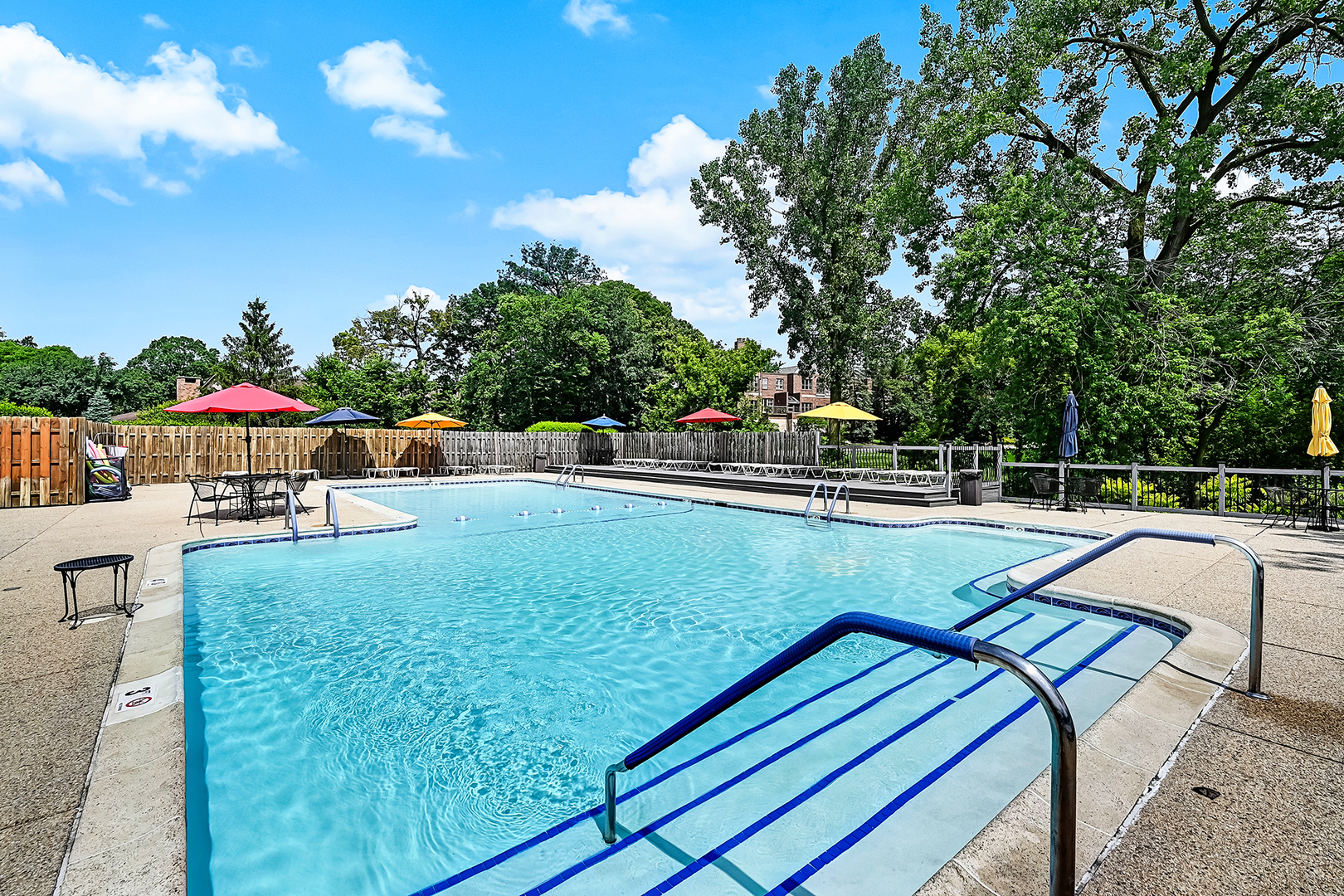 1409 Burr Oak Road 311a Property Photo 15