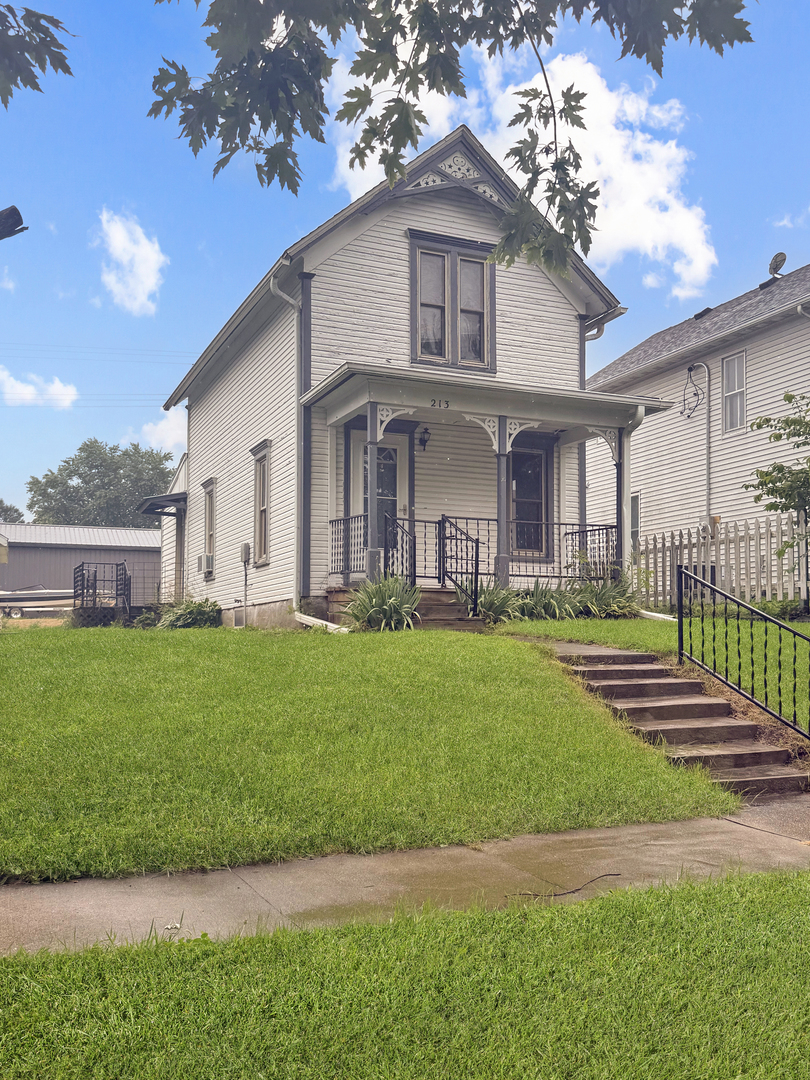 213 Main Street