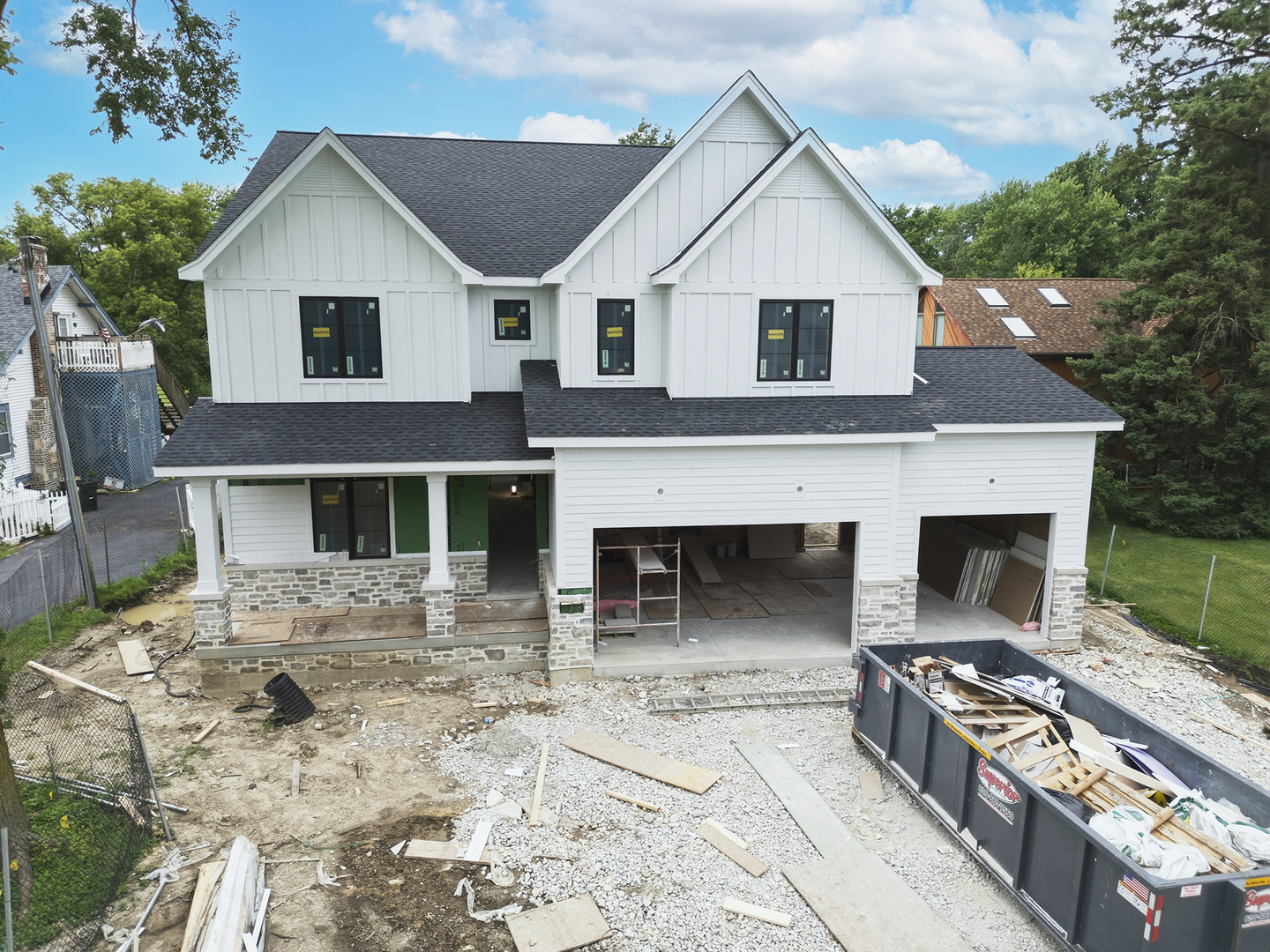 6136 Bentley Avenue Property Photo 3