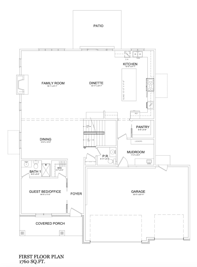 6136 Bentley Avenue Property Photo 10