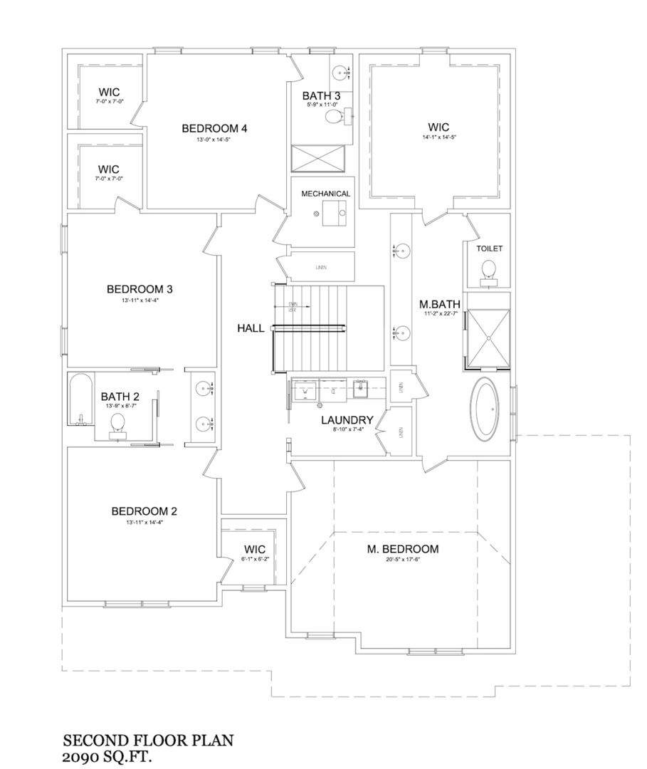6136 Bentley Avenue Property Photo 11