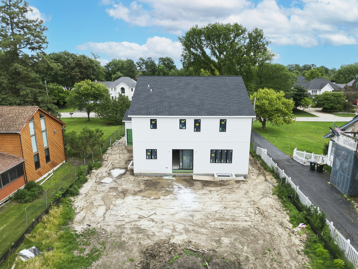 6136 Bentley Avenue Property Photo 13