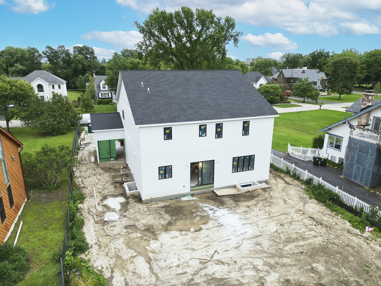 6136 Bentley Avenue Property Photo 14
