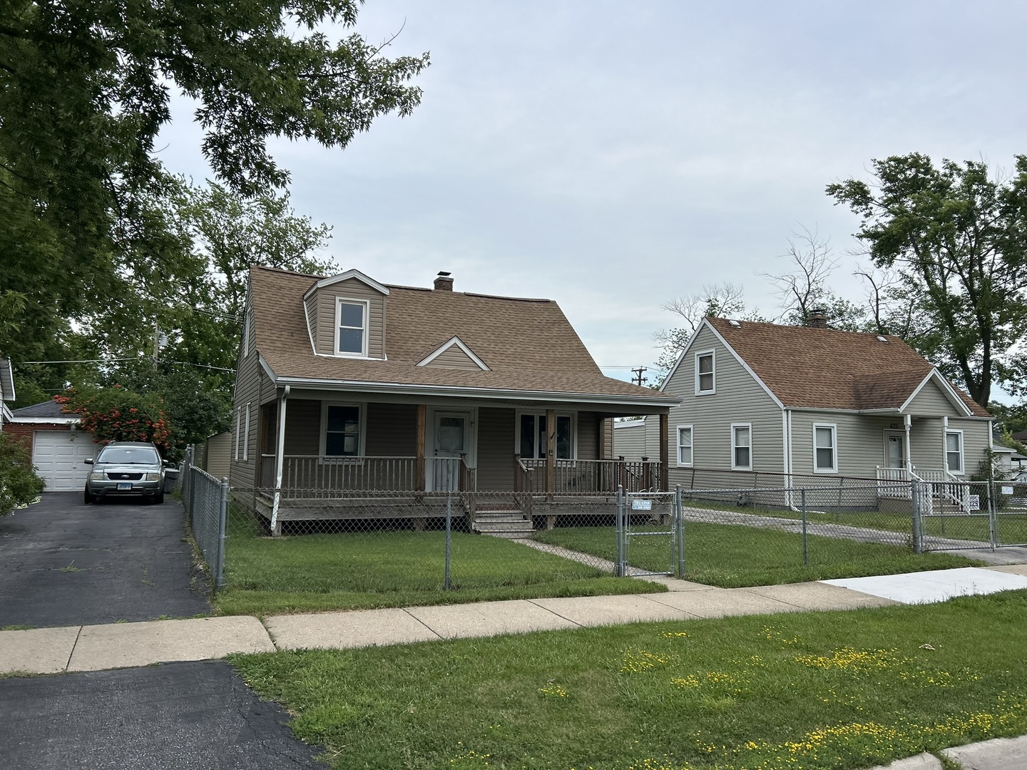 7519 Latrobe Avenue Property Photo 1
