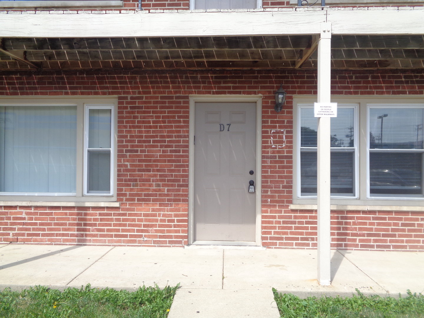1340 N Main Street D7 Property Photo 1