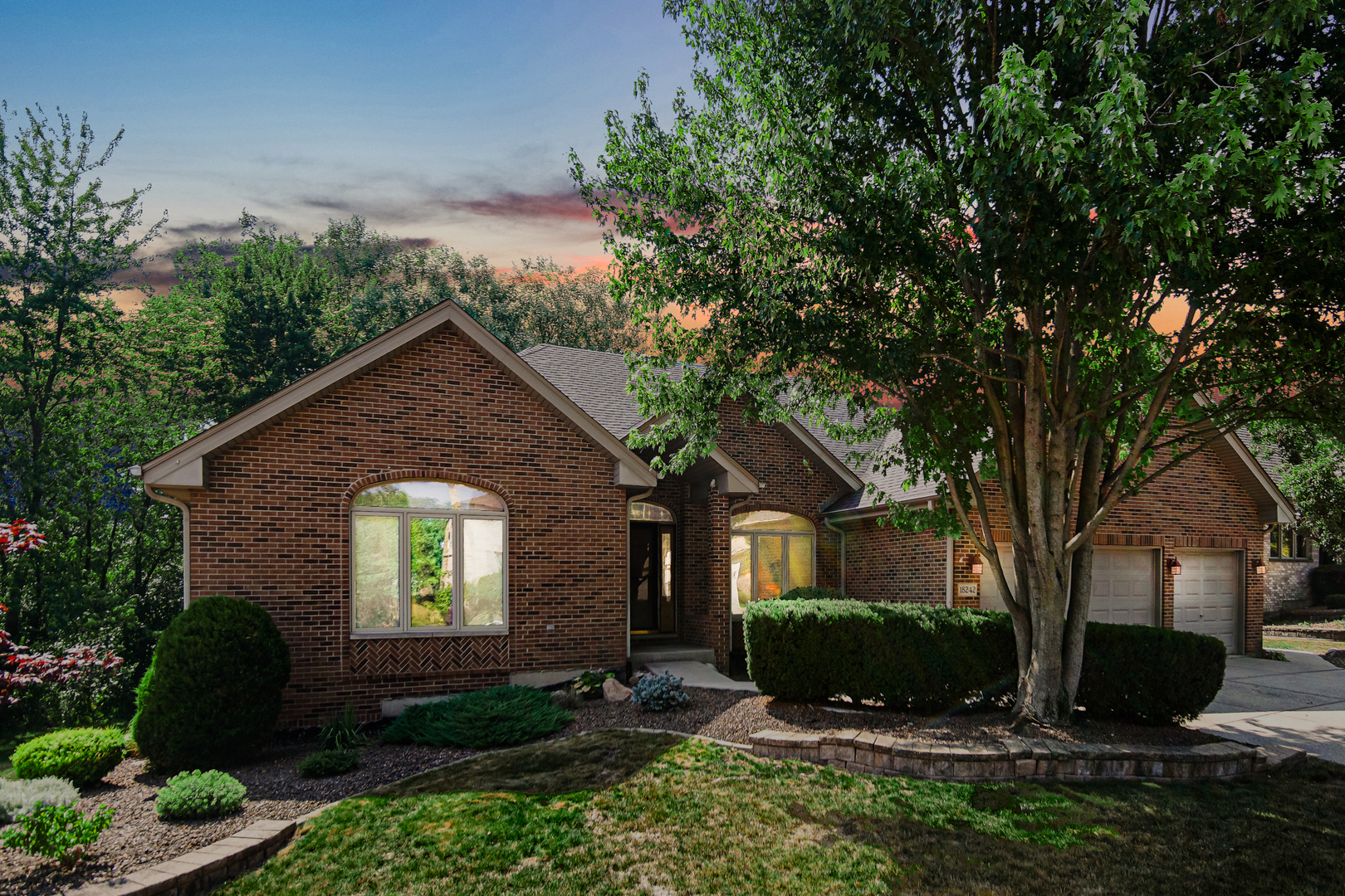 18242 Breckenridge Boulevard Property Photo 1
