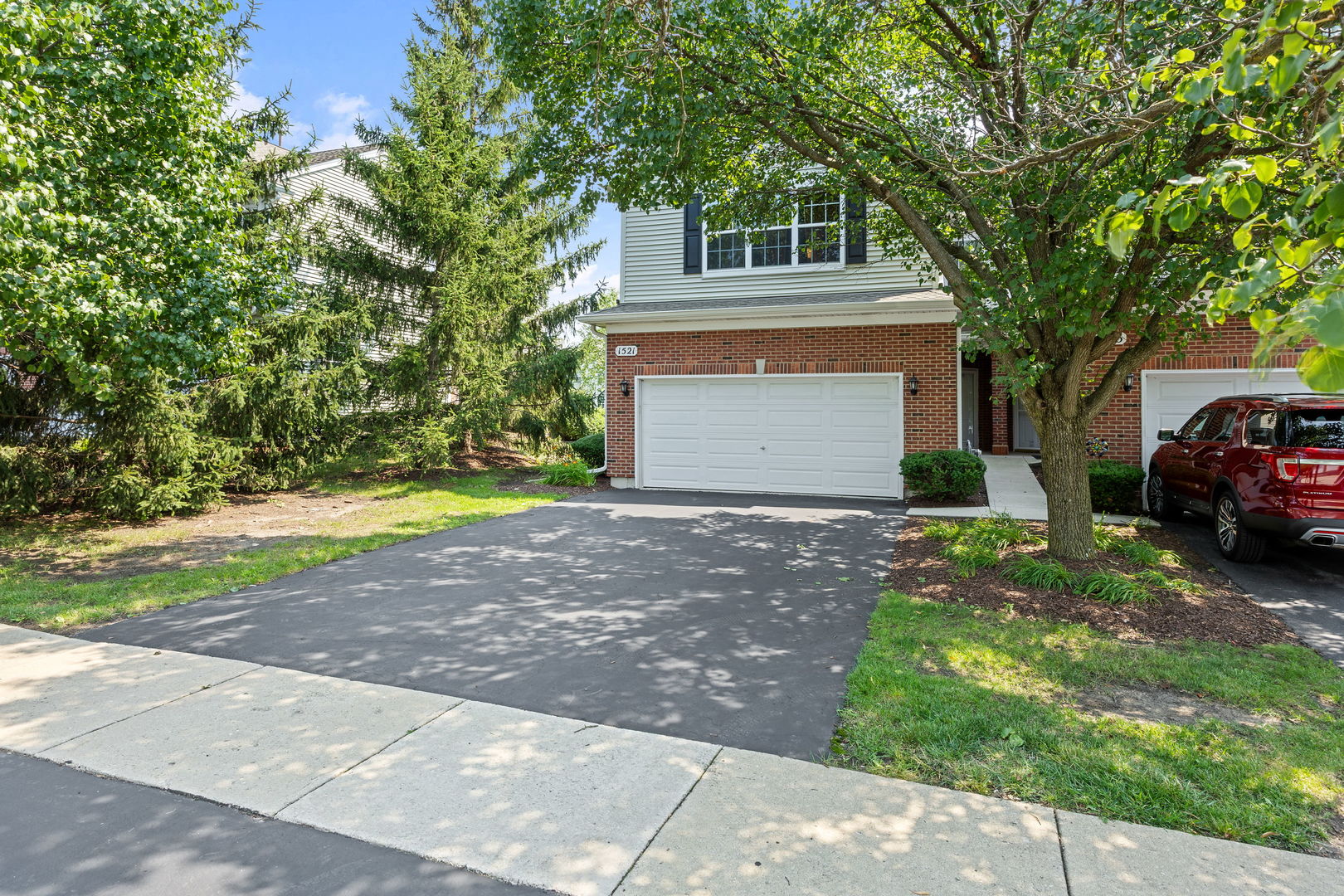 1521 Envee Drive Property Photo 1