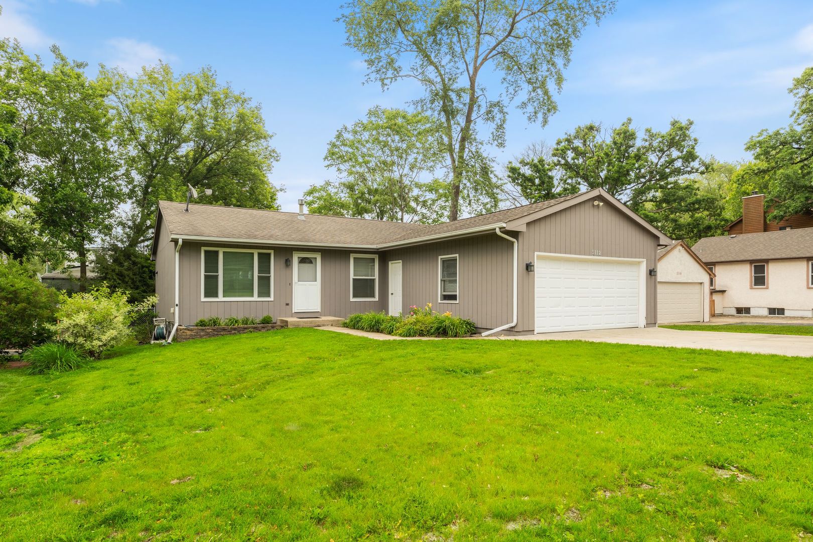 3112 Cedar Terrace Property Photo 1