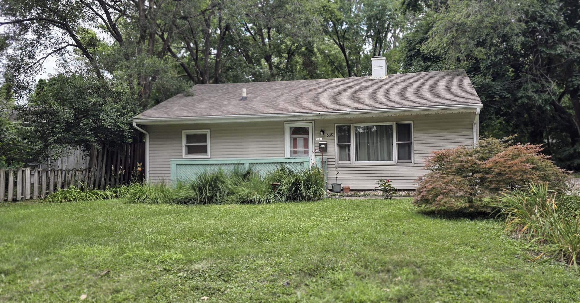 508 N Carson Avenue Property Photo 1