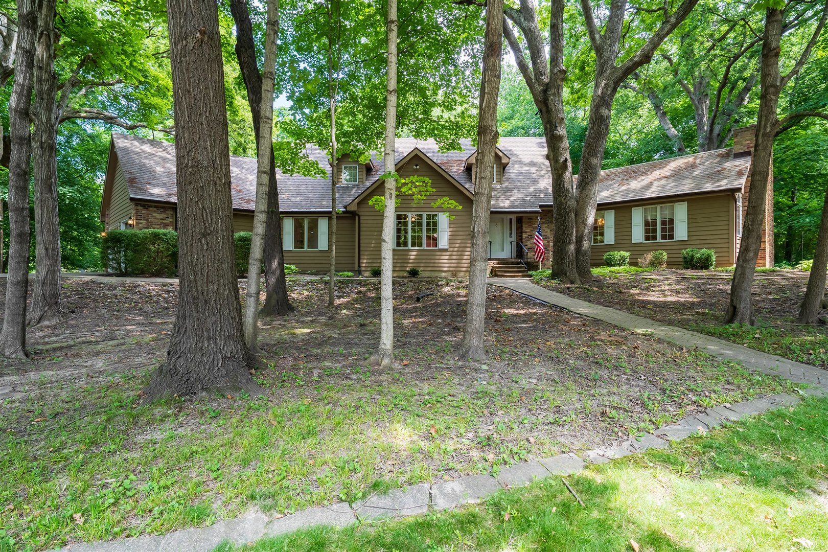 14 Bent Tree Lane
