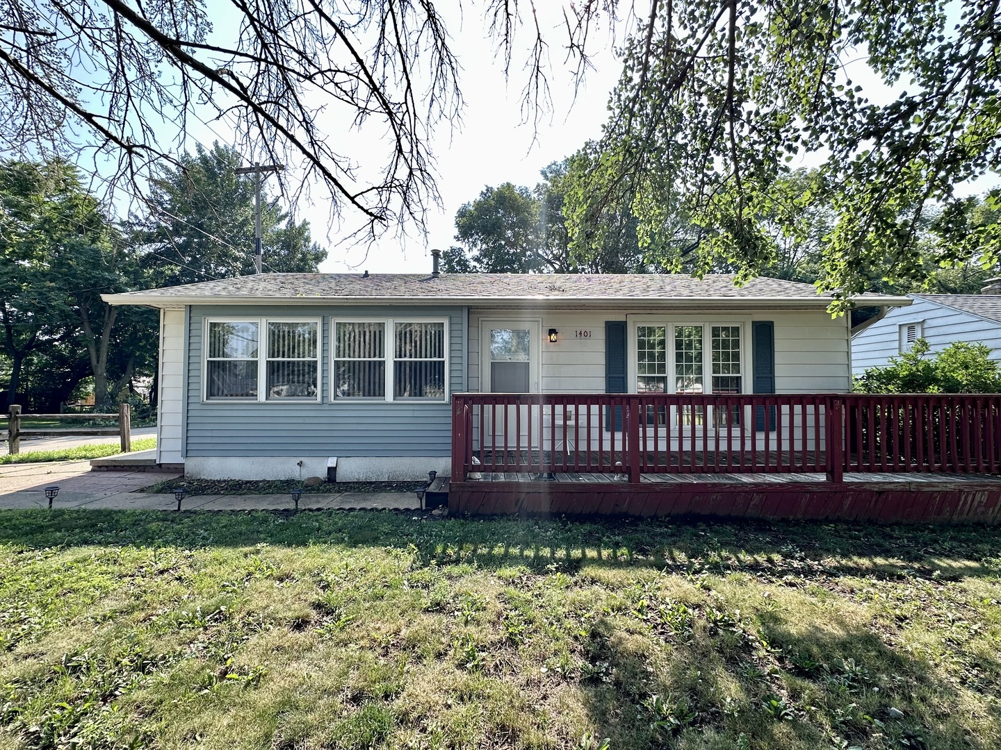 1401 Avenue A Property Photo 1