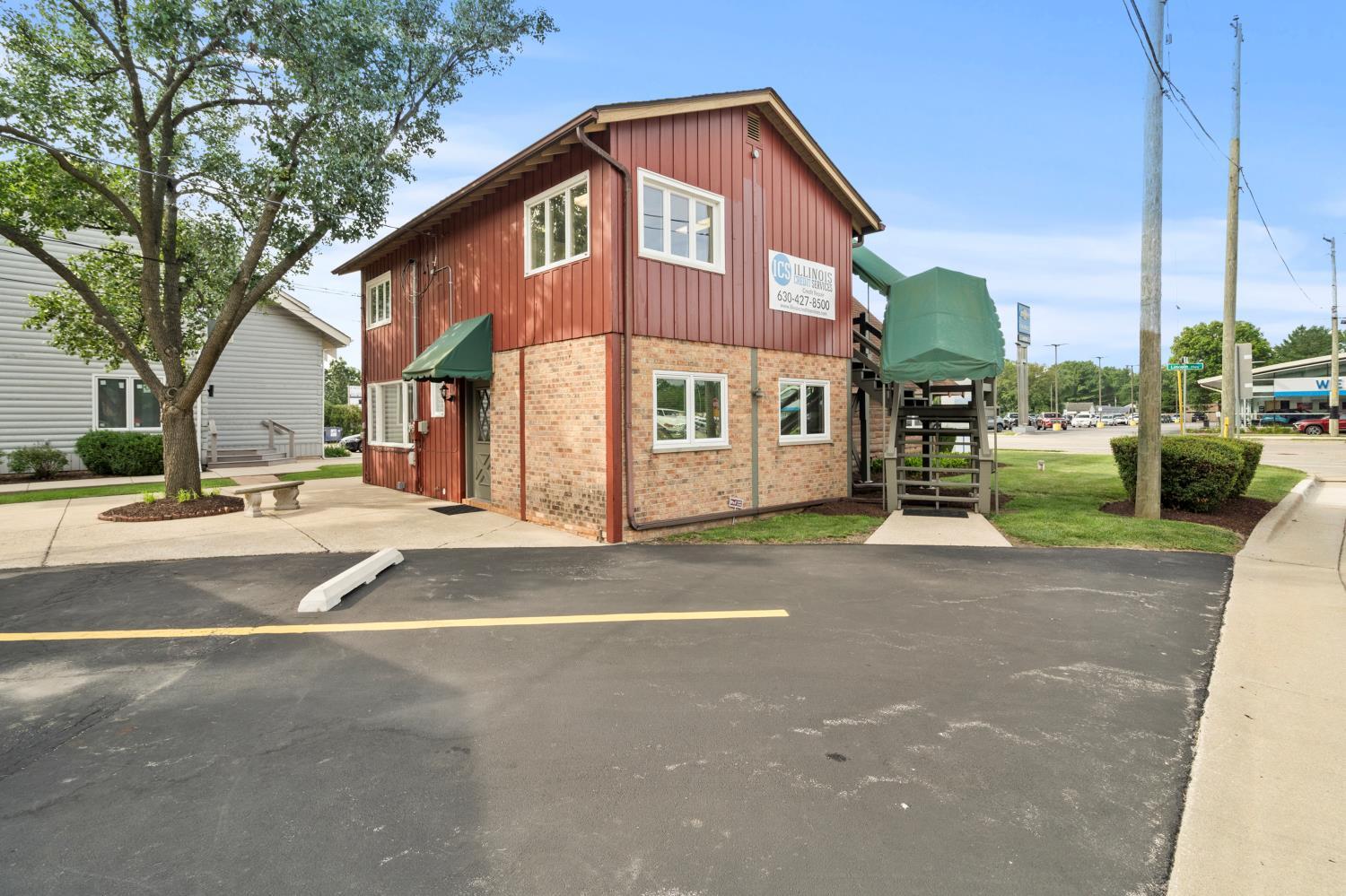 16143 South Lincoln Highway Property Photo 4