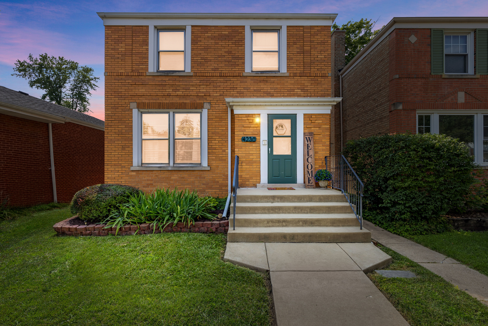 4230 Maple Avenue Property Photo 1