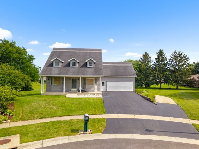1317 Riverbend Lane Property Photo 1