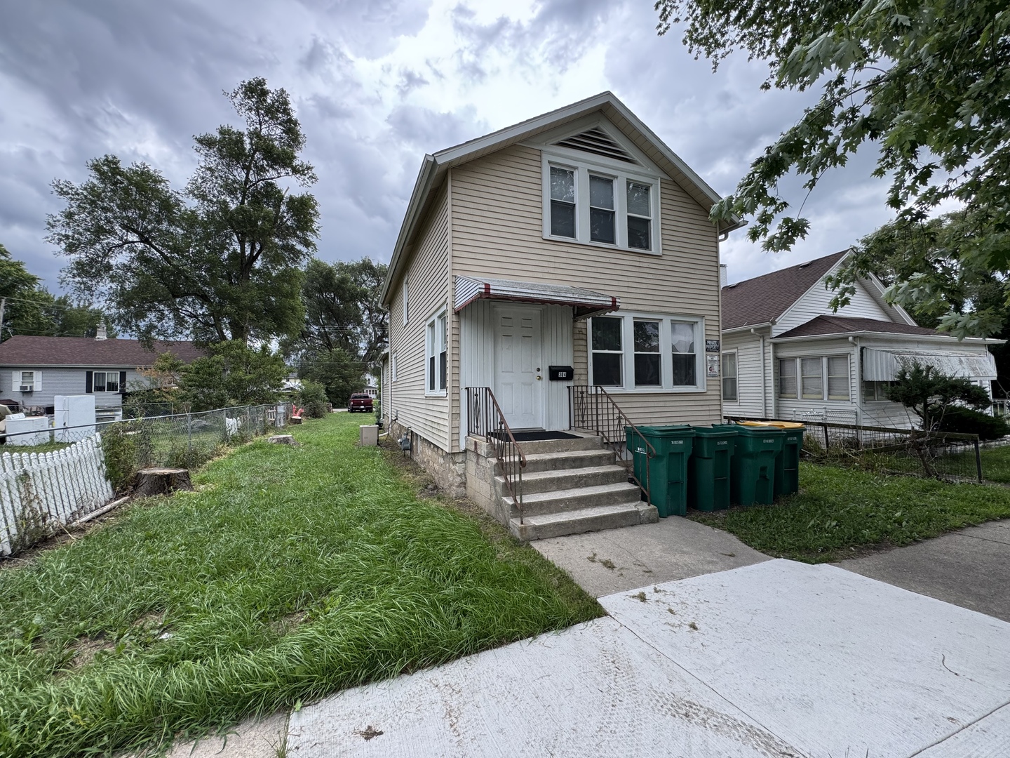 304 S Desplaines Street Property Photo 1