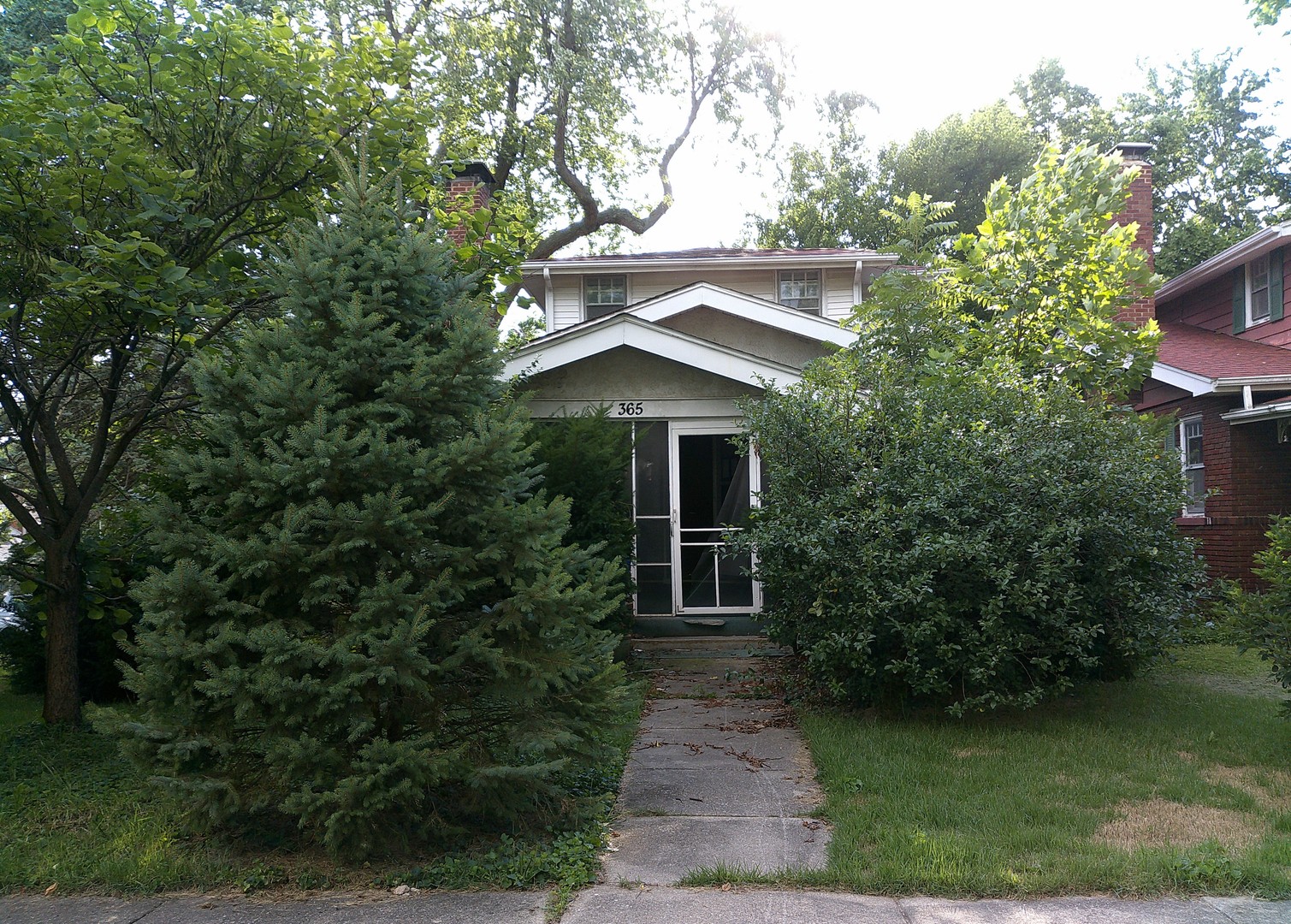 365 S Taylor Avenue Property Photo 1