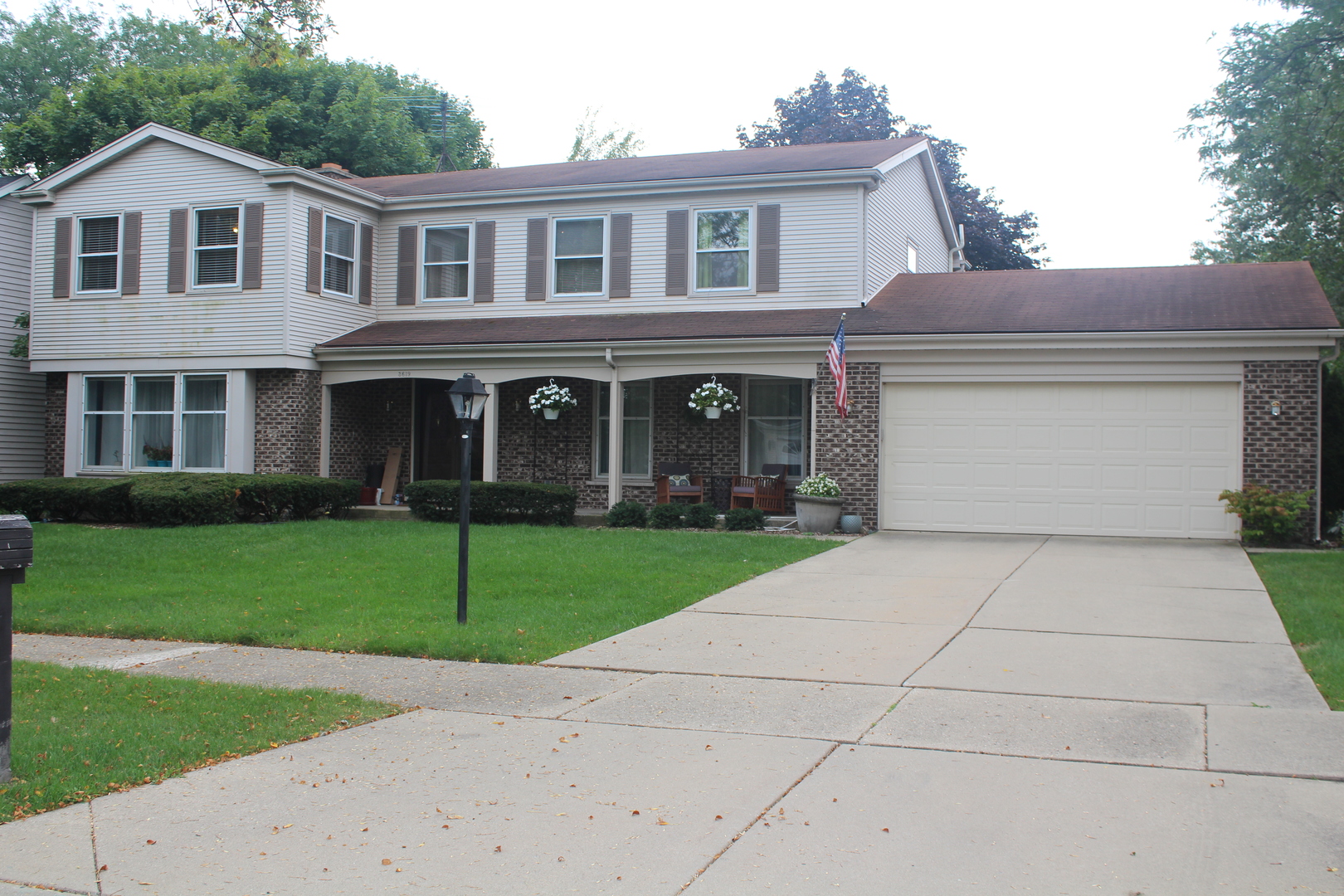 3619 Bernay Drive Property Photo 1