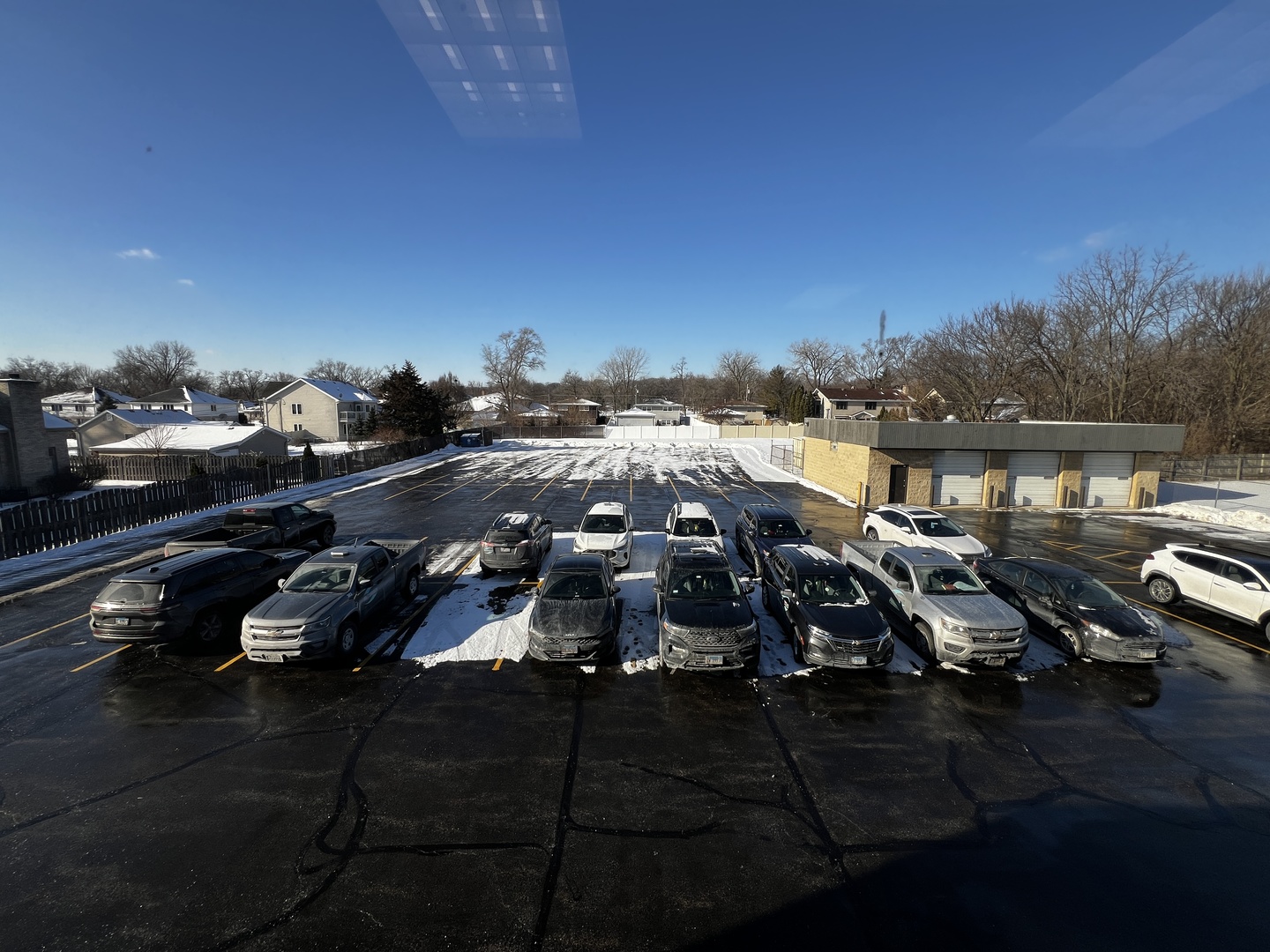 9944 S Roberts Road 205 Property Photo 3