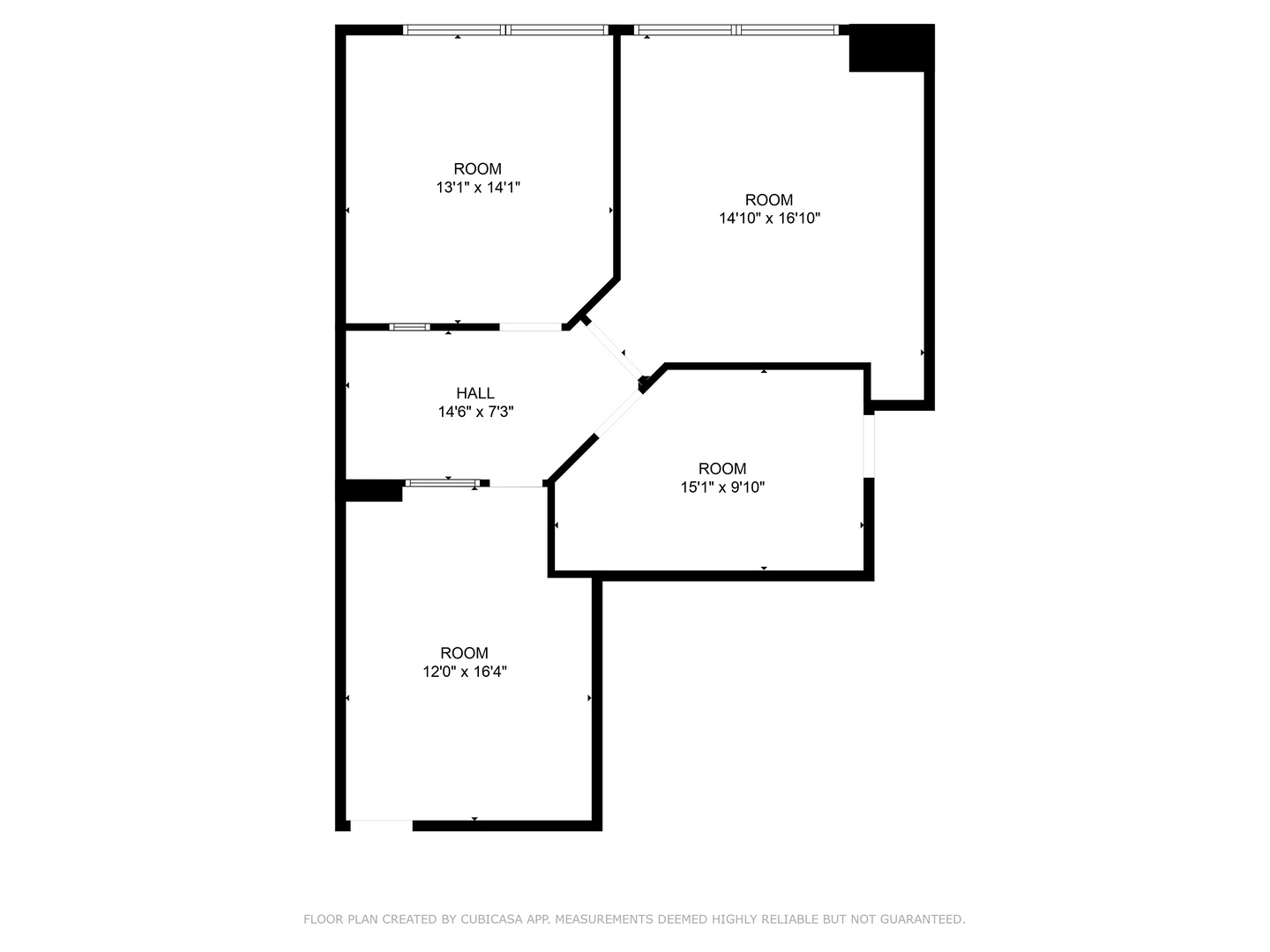 9944 S Roberts Road 205 Property Photo 11