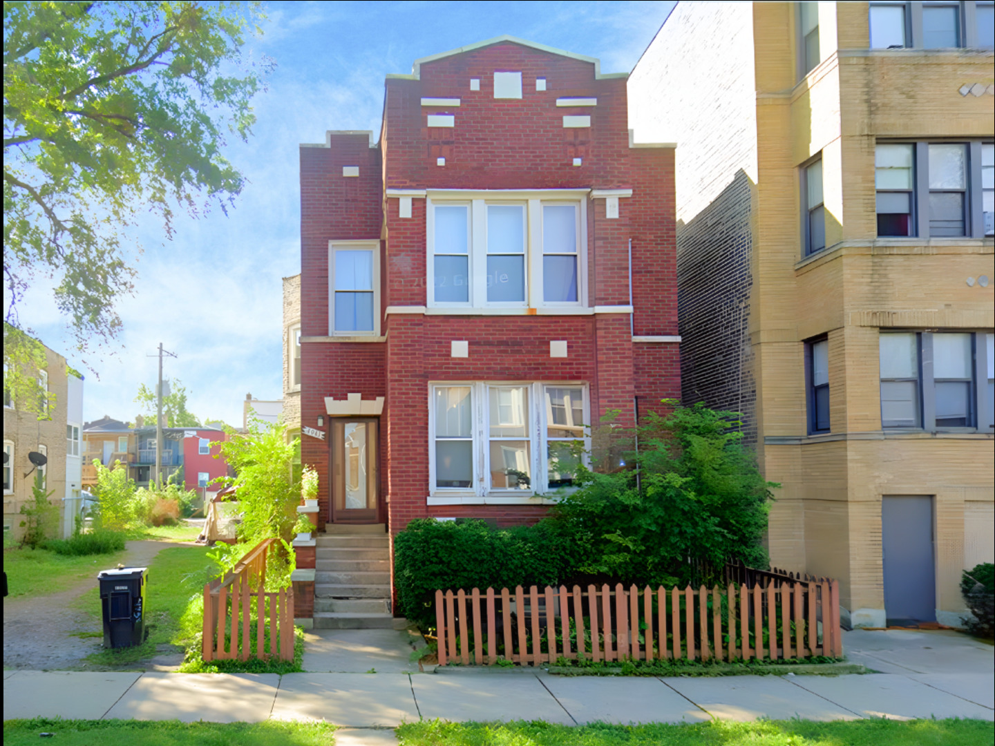 4943 W Monroe Street Property Photo 1