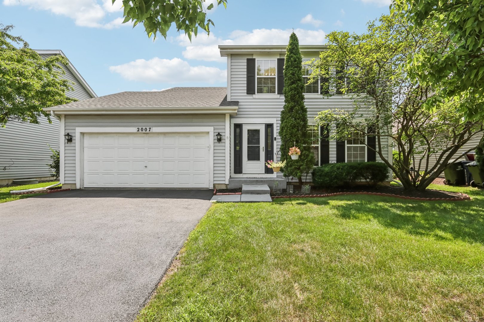 2007 Schumacher Drive