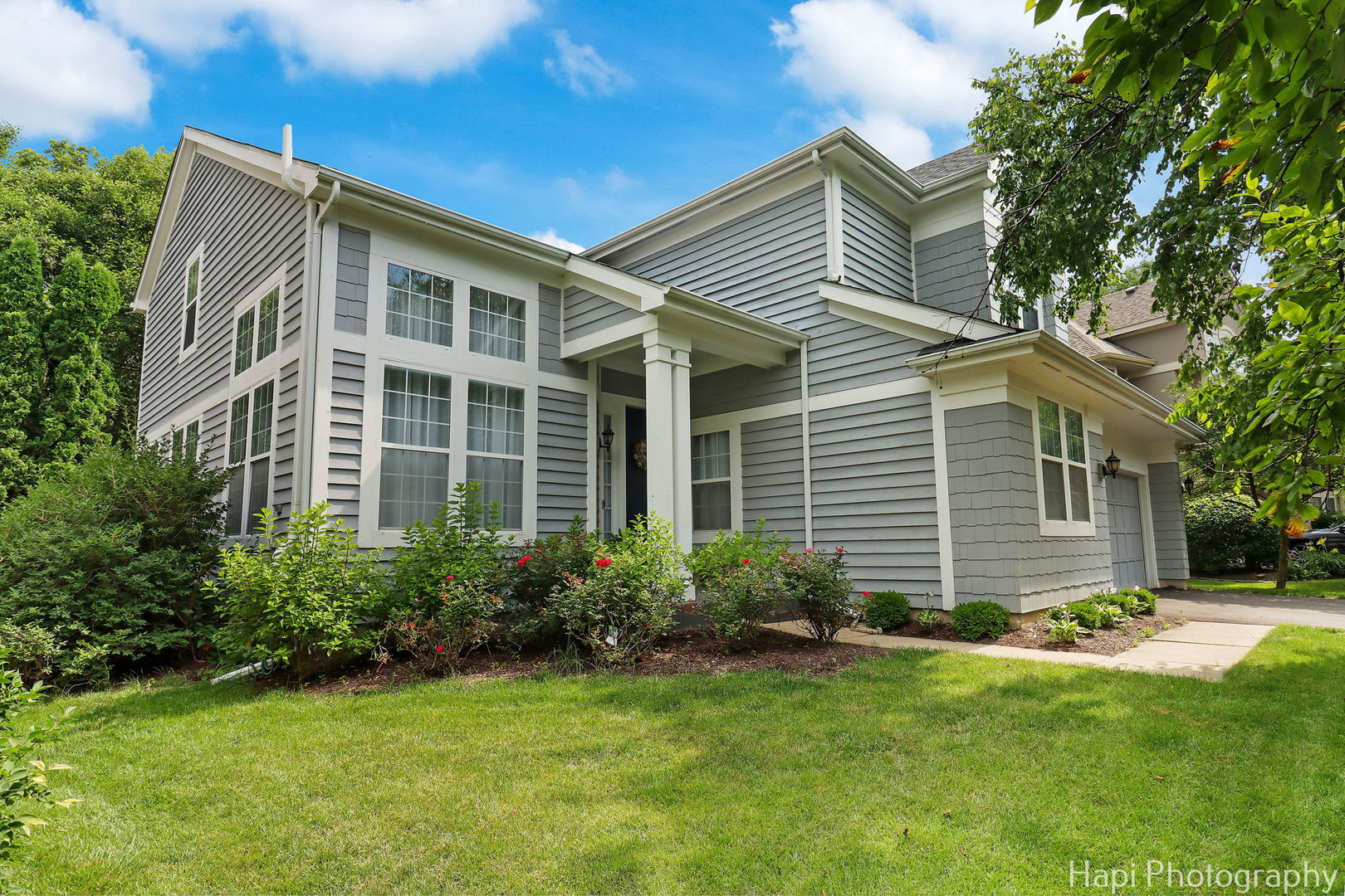 2260 Congressional Lane