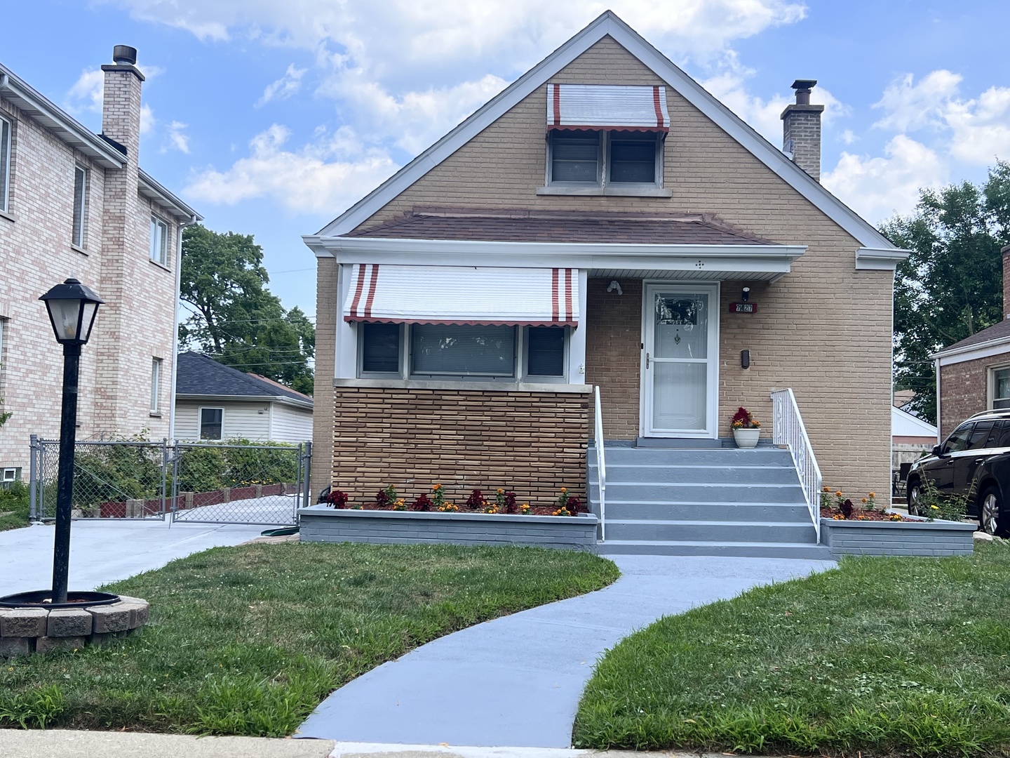 7427 Tripp Avenue Property Photo 1