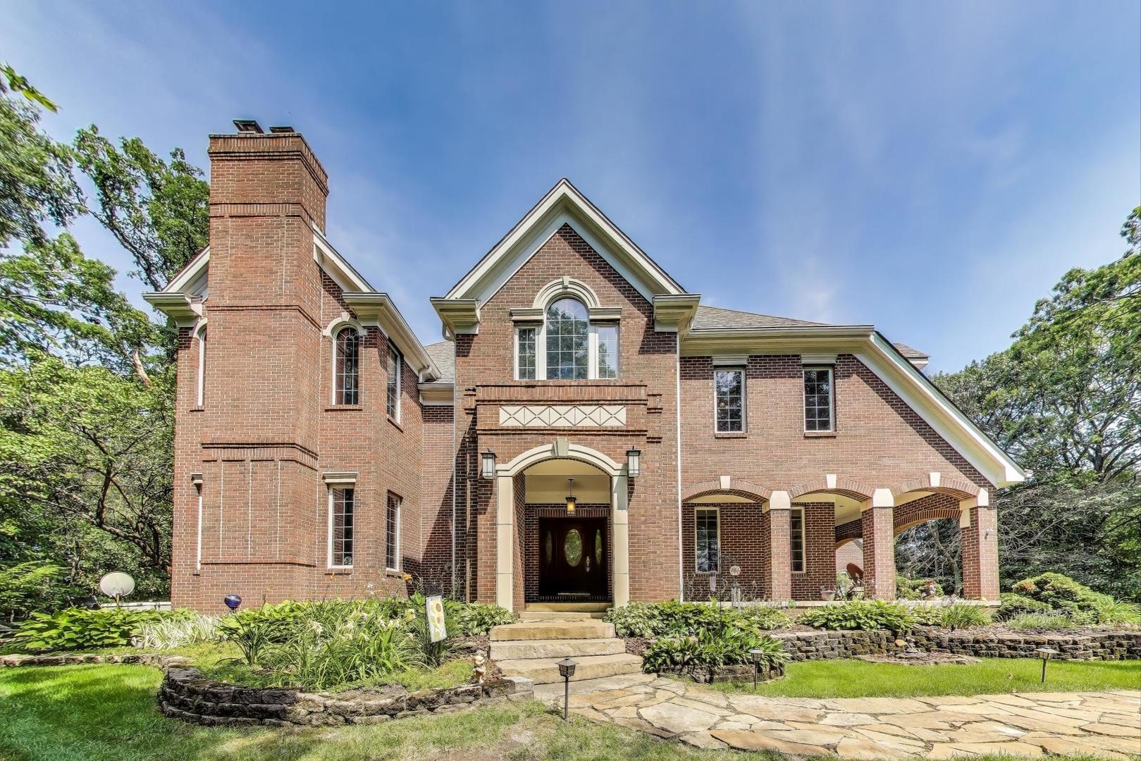 273 Bridlewood Lane