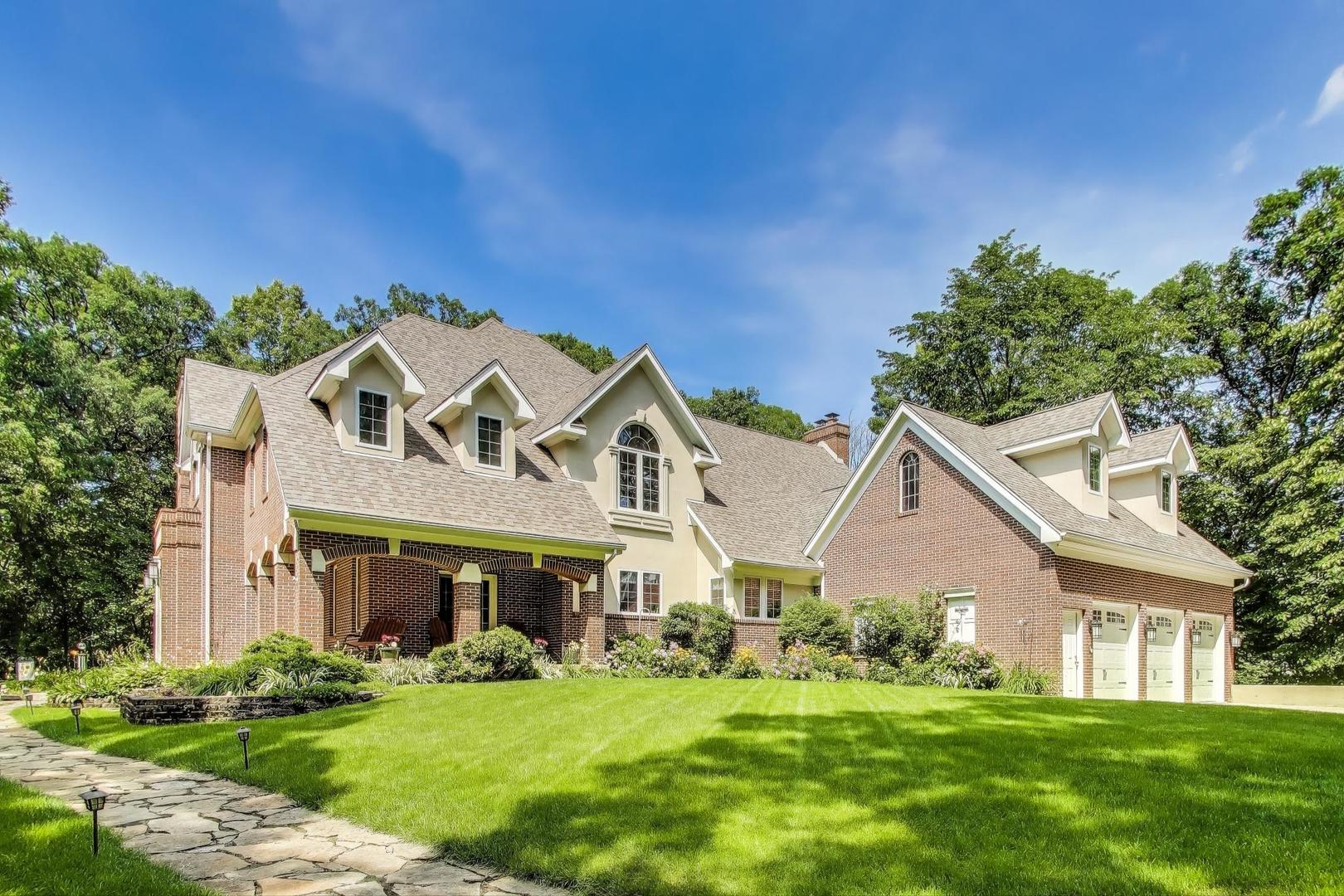 273 Bridlewood Lane Property Photo 1