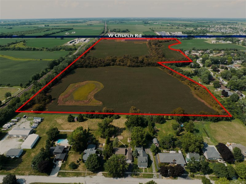 000 W Church Road Property Photo 2