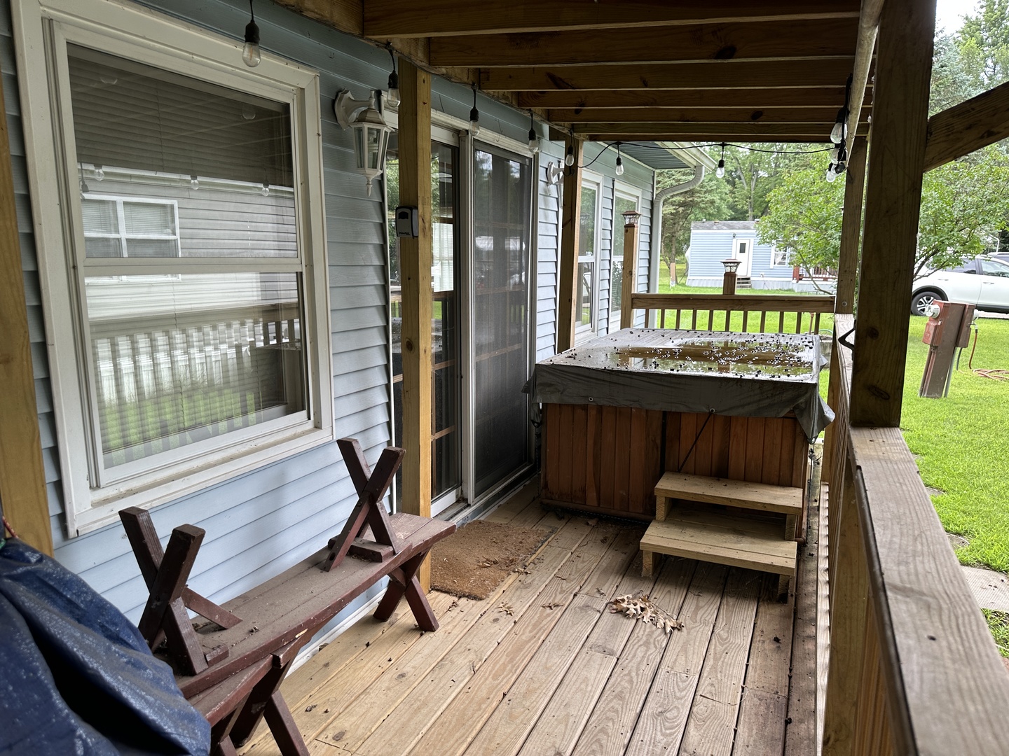 11-250 Woodhaven Lakes Property Photo 7