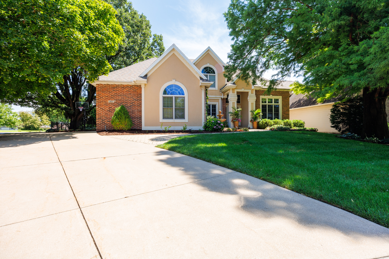 402 Watford Drive