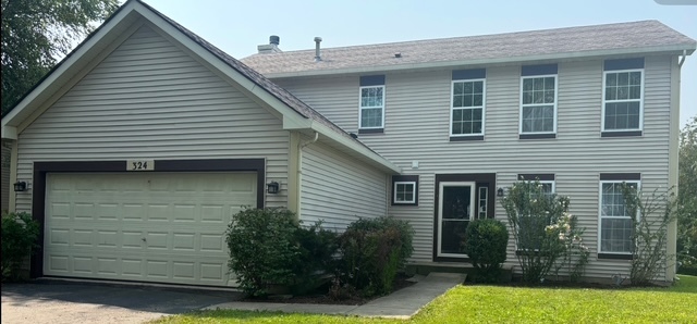 324 Wabena Court Property Photo 1
