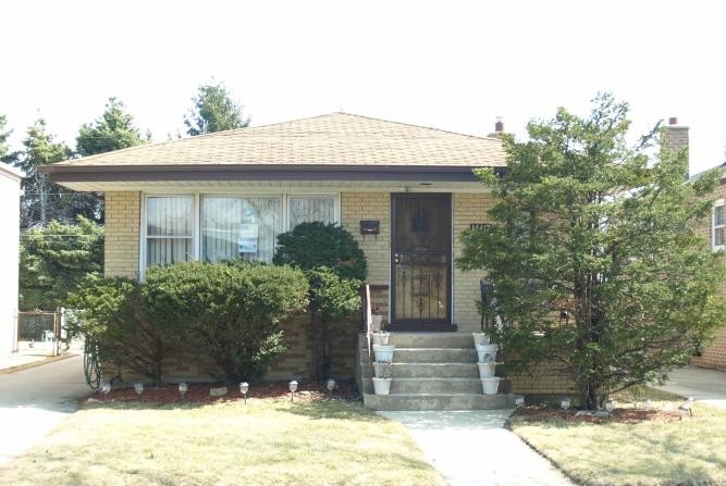14417 Dorchester Avenue Property Photo 1