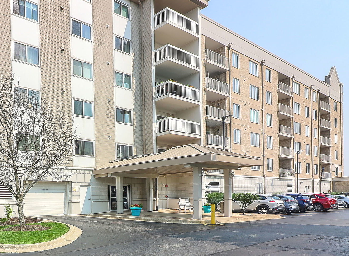 2020 Saint Regis Drive 509 Property Photo 1
