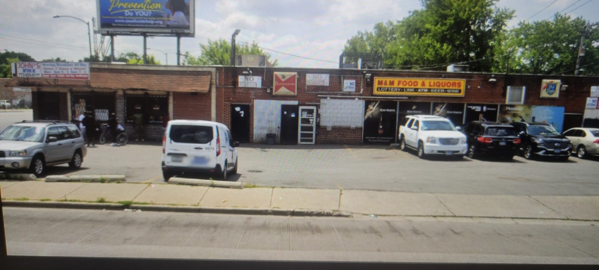 5900 S Ashland Avenue Property Photo 1