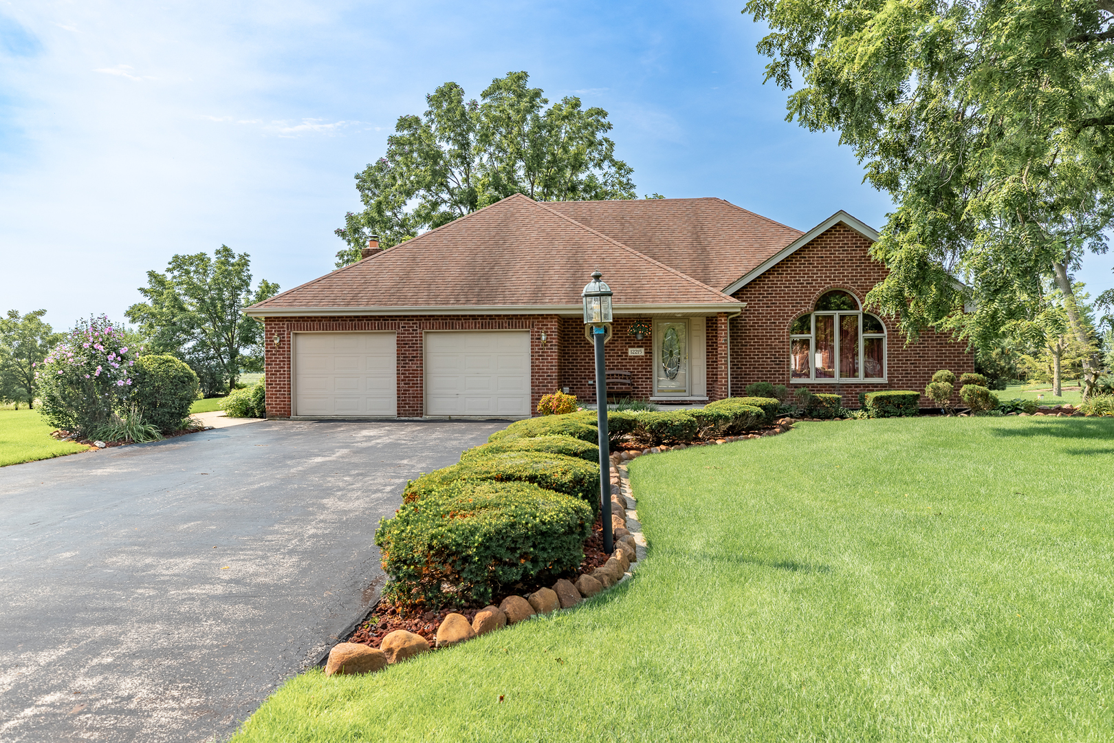 12215 Cashlenan Lane Property Photo 1