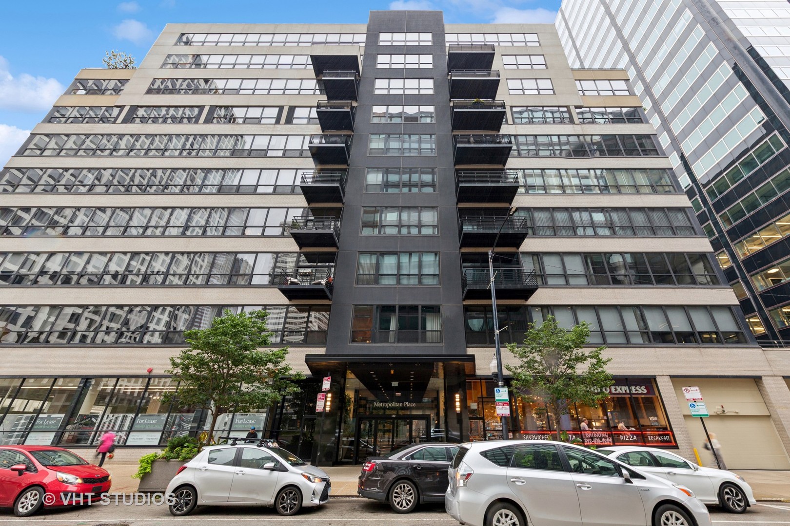130 S Canal Street 701 Property Photo 1