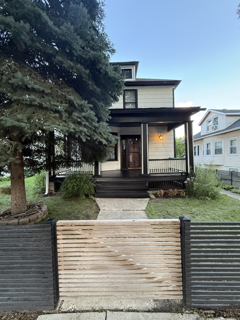 3751 W 63rd Place Property Photo 1